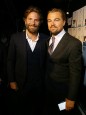 Bradley Cooper i Leo